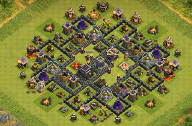 九本阶段如何利用暴走的绿皮哥布林掠夺黑油