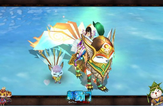 新蜀门百花副本组队声明 是声明更是攻略