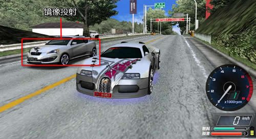 值得期待 《飚车世界》年度新玩法预览