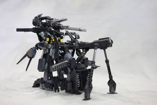 奥迪杯凯能拼装模型大赛落幕 模型王花落上海