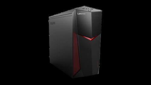 UIY电竞主机:联想拯救者刃7000超神来袭