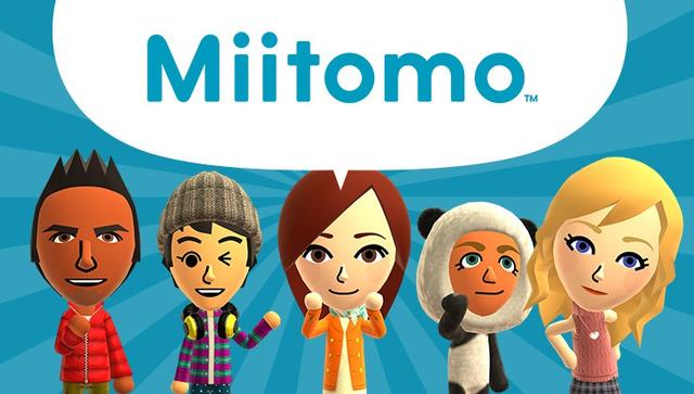 《Miitomo》登顶美国iOS免费榜 首日下载量超22万次