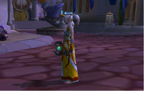 520艾泽拉斯告白指南 教你虏获妹子<em>芳心</em>_游戏