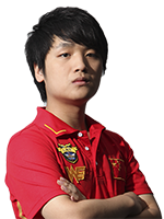 8支LPL夏季赛参赛队员介绍-WE