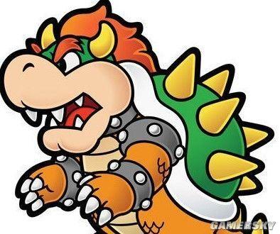 街机经典回忆 盘点那些奇葩BOSS