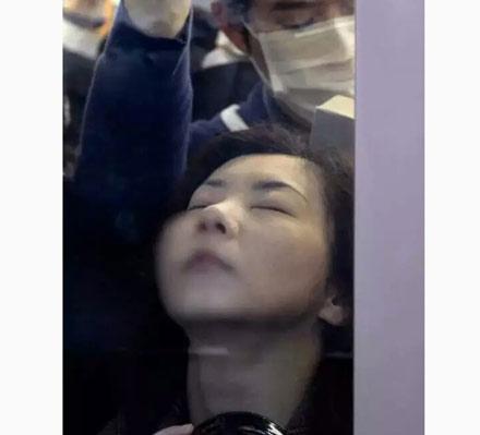 洋葱新闻:日本一种独特的现象 被迫却无奈