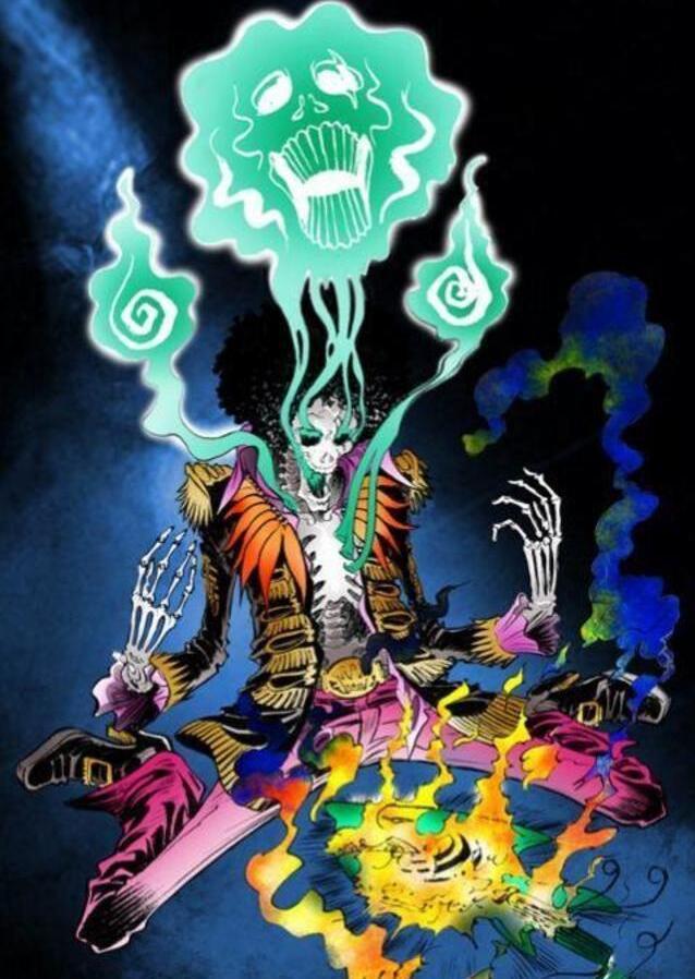 这才是海贼王最稀有的果实 远超手术之果!