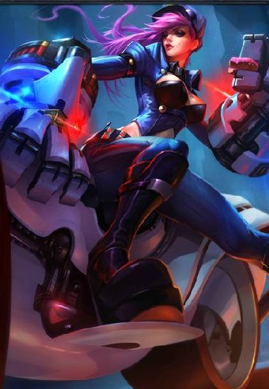 神吐槽:原画模型不统一 还我轮妈36E