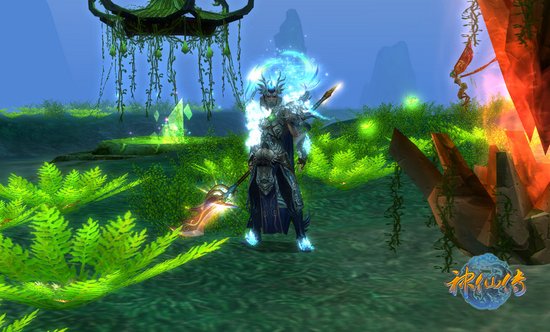 《神仙传》刚小希率众名人齐拜年