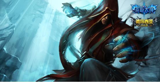 盘点LOL最难操作 苦练之后必上王者