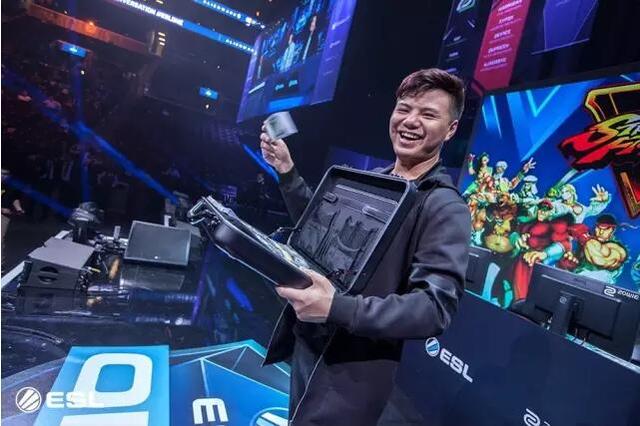 拳皇小孩:我就是要做到你们说的那些不可能!