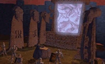 魔兽世界历史回头看：揭秘黑暗之门的神奇谜团