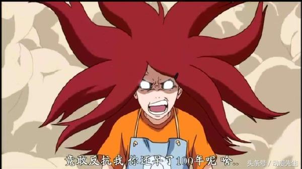 晓的实力排名(2)