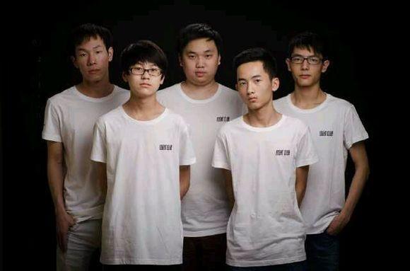 电竞故事:Deft与Meiko 不同国度的同心人