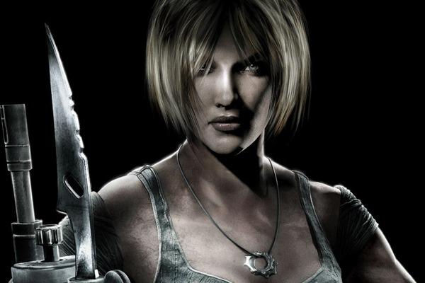 游戏界中常见的8大性别歧视现象