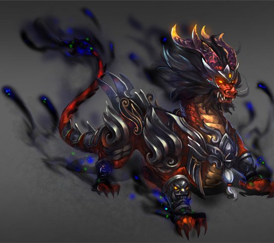 《征途2》格斗之王奖励全面扩大