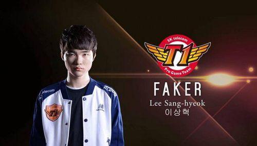 GODV���սFaker����³���������