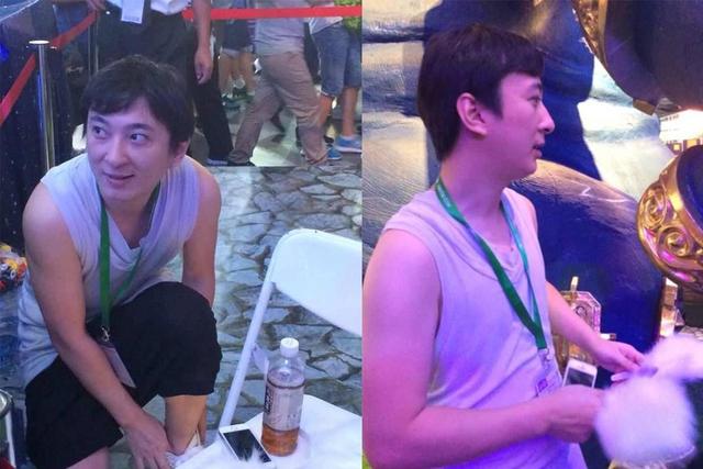 萌妹日记:主播和斗鱼撕逼 百万年薪也不容易