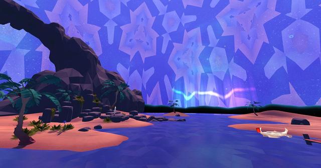 涵盖不同类型 索尼PSVR四款另类游戏介绍