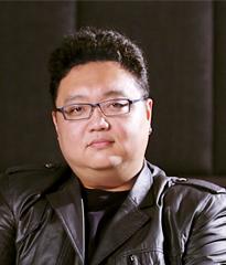 ���������ָ��ܲö�������ϯChinajoy 2016