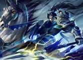 烈焰之炬横空出世 让那些打野英雄崛起了?