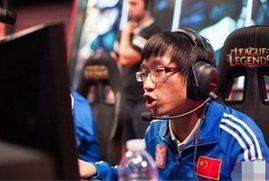 水友评LOL十大天才选手排名 Faker仅第八