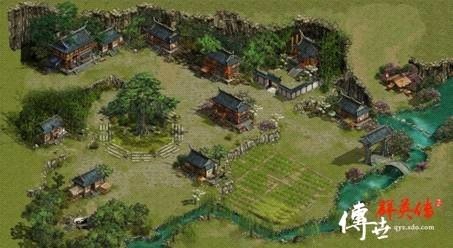 传世群英传新区将开 圣殿屠龙礼包抢领