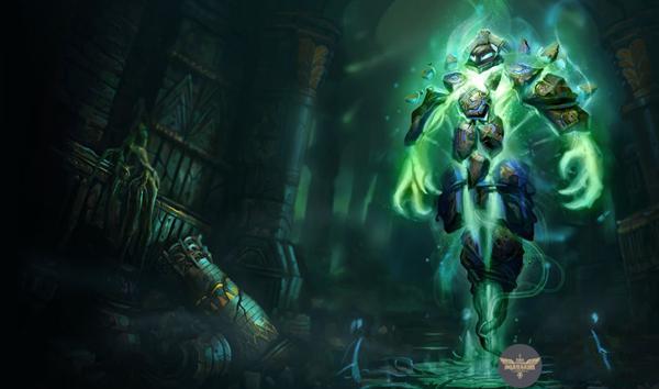 LOL˧ʵõӢTOP6 һȻ