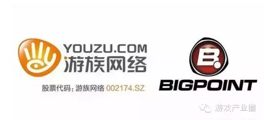 游族网络收购欧洲游戏开发商Bigpoint 涉资5.8亿元
