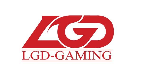 �߷ִ�Ұ·��Yu����LGDӢ������ս��