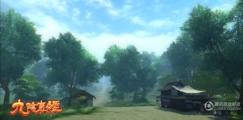 《九阴真经OL》围观高手对决可获经验值