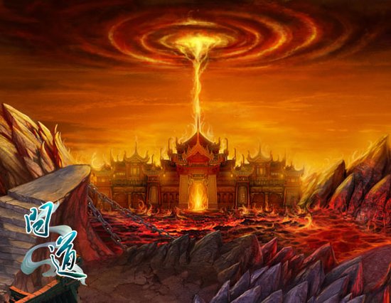 机遇的馈赠《问道》鬼宠捕捉秘法