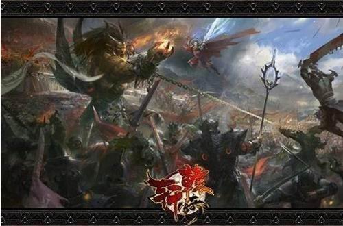 6月14日轩辕传奇增开新服灵蛇洞