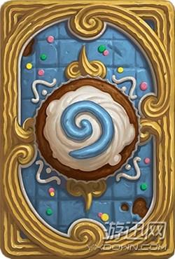 传炉石传说法师火球术或变5费 新补丁使客户端