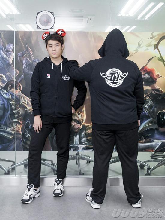 SKT�����ܾ����ӷ��ع� ����ϵ������ħ������