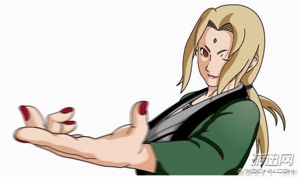 《火影忍者》实力排行榜 初代火影第一、鸣人