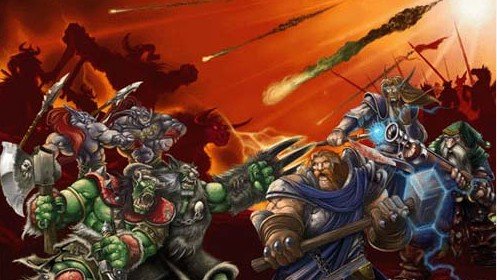 暴雪谈魔兽剧情走向 联盟与部落将再开战端