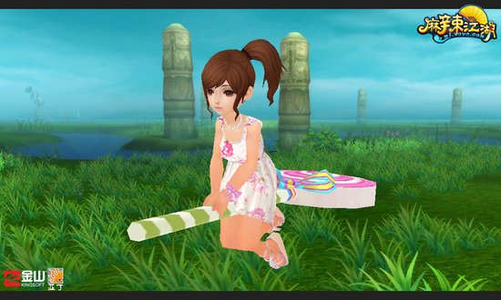 《麻辣江湖》豪华礼包 助你直升满级