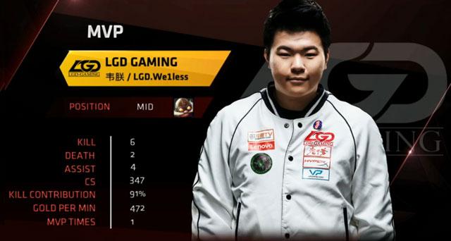 Marin为什么要走!竟因韦神反向一Q?