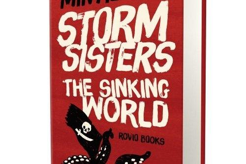 怒鸟开发商或走清新文艺路线 为妹纸出版小说