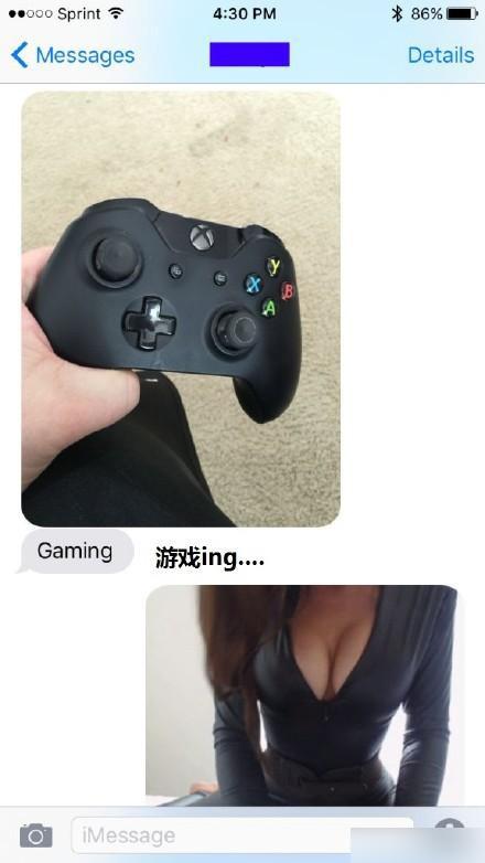 女友穿情趣内衣写真热男情趣玩游戏无视被甩电影院玩家求亲图片
