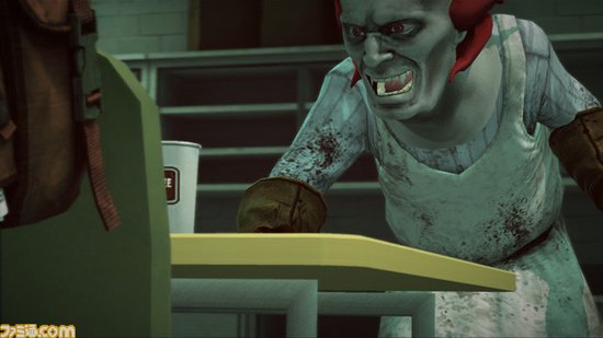 《丧尸围城2》全世界发售200万套达成