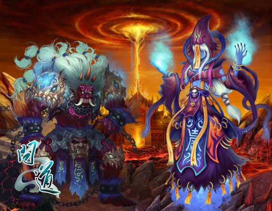 机遇的馈赠《问道》鬼宠捕捉秘法