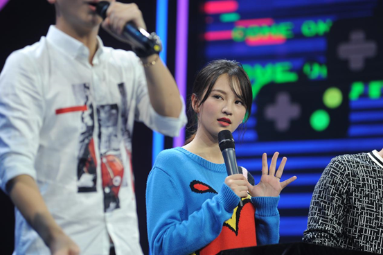 QQ游戏王者争霸赛迎来决赛 陈汉典胡夏邀你不服来战