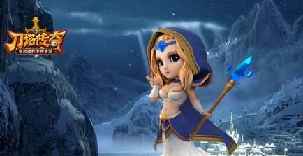 《刀塔传奇》遭苹果下架 V社维权或成导火索