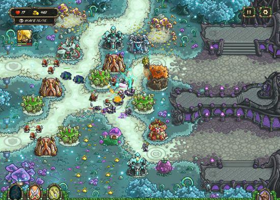 谁说手游就是无脑充值?最有格调的精品级手机