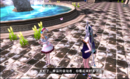 《神之刃》评测：次世代画质特效巅峰革命