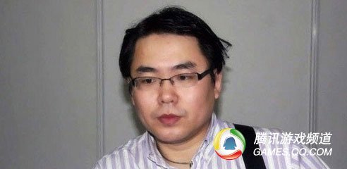 光宇游戏市场总监李灼离职 已加盟中青基业