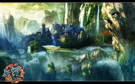 国有难英雄出 新宋打造水浒英雄传说