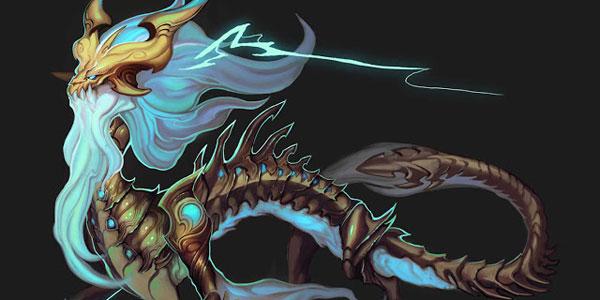 LOL设计师:熬兴今年不登场 黑切改动将实装